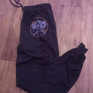 Star Wars Sweat Pants